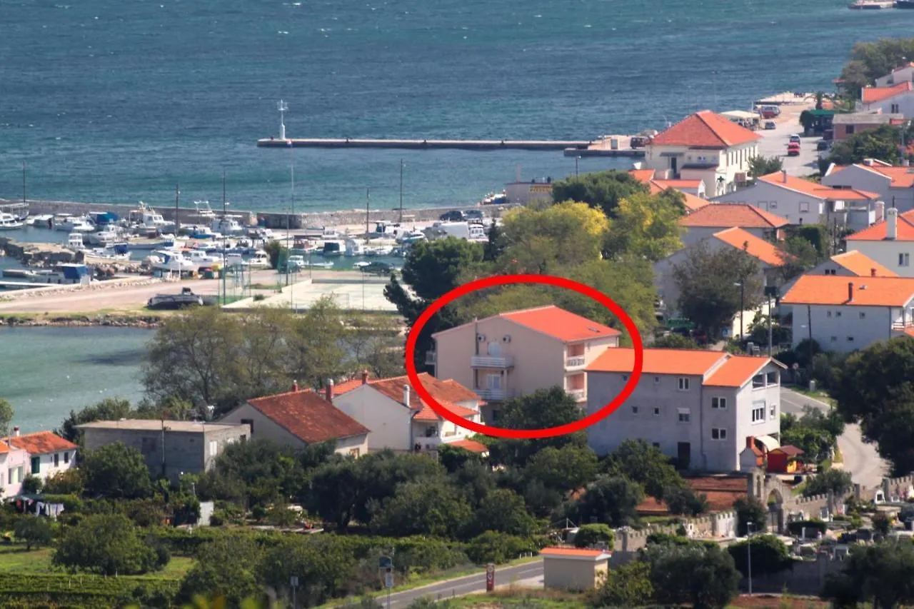 Double Room Tkon 8377B