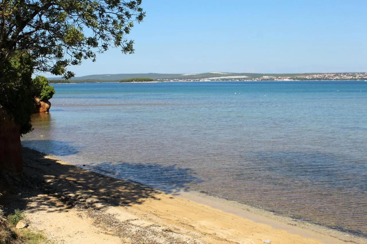 Double Room Tkon 8377B Kroatien