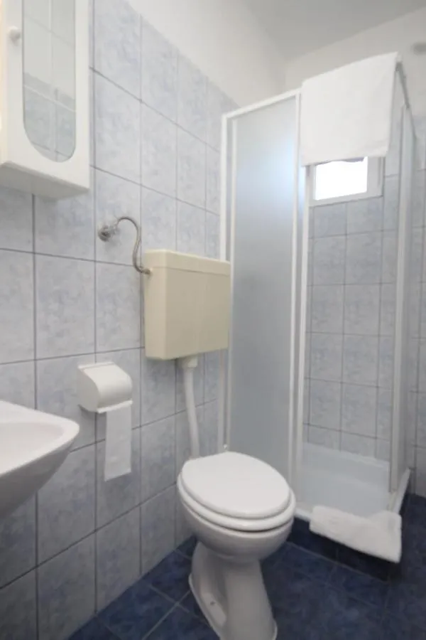 Double Room Tkon 8377B Gæstehus